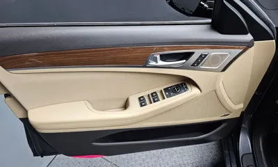 Genesis G80 2017, 173535 км, за 14000000 KRW - фото 24