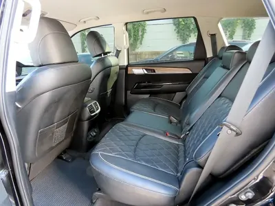 Kia Mohave 2021, 136000 км, за 25390000 KRW - фото 6