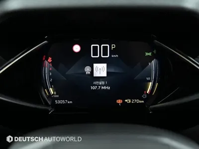 Citroen-DS DS3 2020, 53055 км, за 14900000 KRW - фото 8