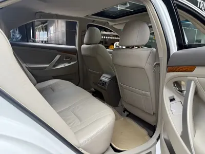 Toyota Camry 2011, 171000 км, за 34000 CNY - фото 23
