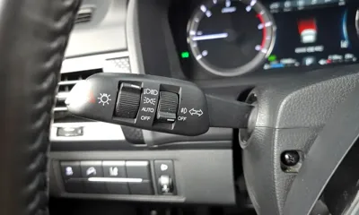 KG_Mobility_Ssangyong Rexton 2021, 75668 км, за 19890000 KRW - фото 29