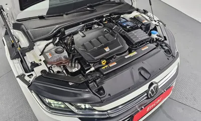 Volkswagen Arteon 2022, 29770 км, за 29200000 KRW - фото 6