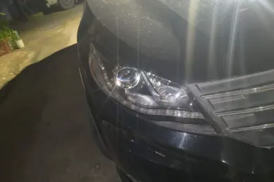 Dongfeng Fengon 580 2016, 74300 км, за 67833867.45 CNY - фото 7