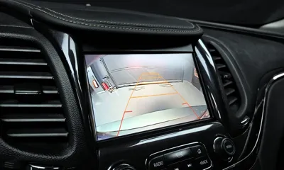 ChevroletGMDaewoo Impala 2017, 121022 км, за 4400000 KRW - фото 15