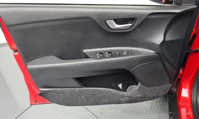 Kia Stonic 2018, 42652 км, за 99990000 KRW - фото 24