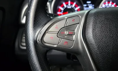 KG_Mobility_Ssangyong TIBOLI 2015, 132504 км, за 5990000 KRW - фото 28