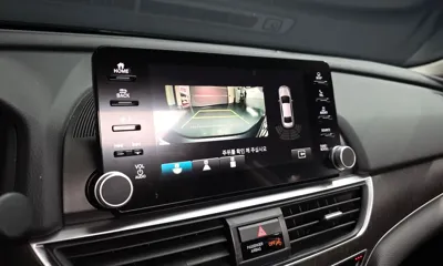 Honda Accord 2019, 75293 км, за 12800000 KRW - фото 15