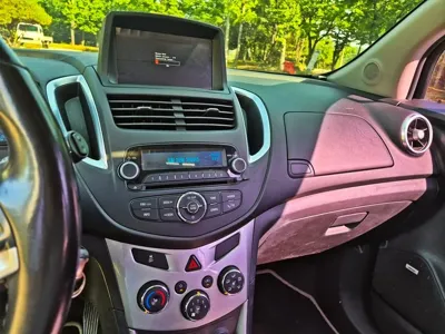 ChevroletGMDaewoo Trax 2016, 153207 км, за 3400000 KRW - фото 13