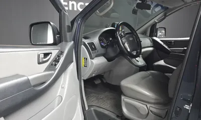 Hyundai Starex 2016, 51199 км, за 13800000 KRW - фото 10