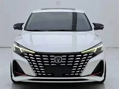 Changan Eado 2020, 50000 км, за 30600 CNY - фото 2