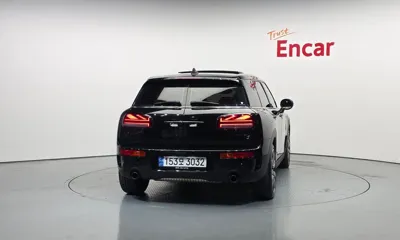 MINI Clubman 2022, 27370 км, за 28900000 KRW - фото 4