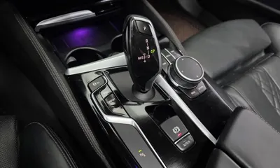 BMW 5-Series 2020, 99847 км, за 24800000 KRW - фото 9