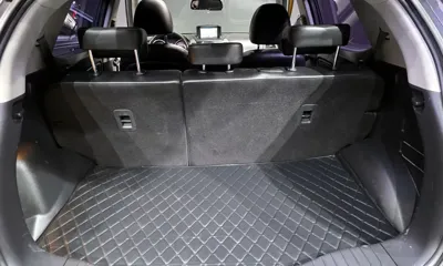 KG_Mobility_Ssangyong TIBOLI 2016, 148126 км, за 5800000 KRW - фото 30