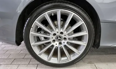 Mercedes-Benz C-Class 2017, 50147 км, за 22500000 KRW - фото 5