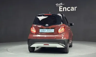 etc Others 2021, 51139 км, за 5900000 KRW