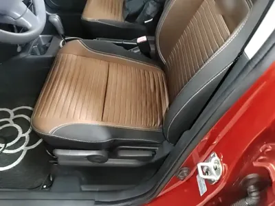 Suzuki SX4 2014, 136900 км, за 18600 CNY - фото 15