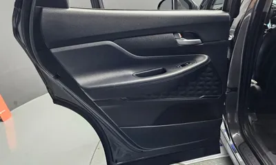 Hyundai Santafe 2019, 115581 км, за 17500000 KRW - фото 25
