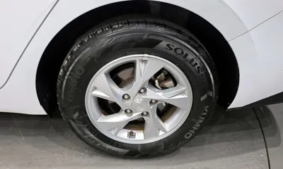 Hyundai Avante 2021, 108029 км, за 13990000 KRW - фото 21