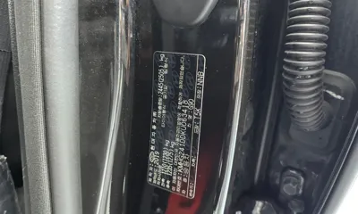 Genesis G90 2019, 110388 км, за 32500000 KRW - фото 20