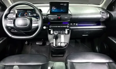 Hyundai Casper 2023, 49984 км, за 16300000 KRW - фото 7