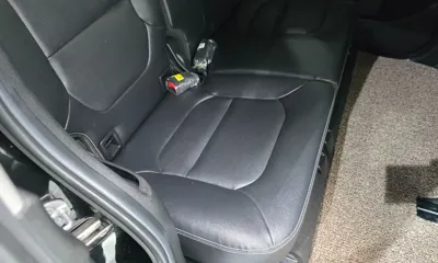 Kia Ray 2023, 44381 км, за 16300000 KRW - фото 26