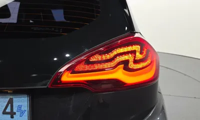 ChevroletGMDaewoo Bolt EV 2019, 118790 км, за 16200000 KRW - фото 23