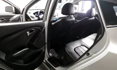 Hyundai Tucson 2011, 175348 км, за 3600000 KRW - фото 11