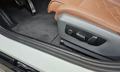 BMW 5-Series 2026, 7684 км, за 117900000 KRW - фото 31