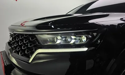 Kia Sorento 2023, 52678 км, за 29500000 KRW - фото 22