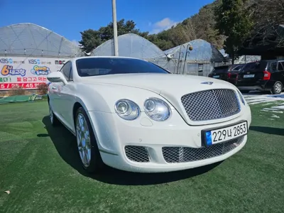 Bentley Continental 2010, 82461 км, за 32500000 KRW