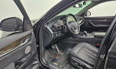 BMW X6 2018, 90983 км, за 33500000 KRW - фото 10