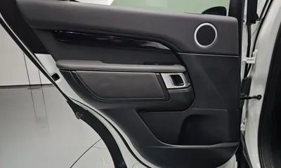 Land Rover Discovery 2019, 32967 км, за 32000000 KRW - фото 25