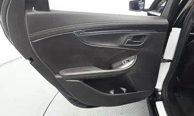 ChevroletGMDaewoo Impala 2016, 35728 км, за 9900000 KRW - фото 25