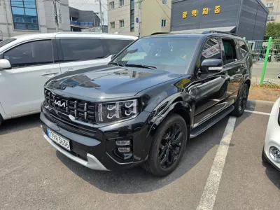 Kia Mohave 2022, 71806 км, за 30300000 KRW