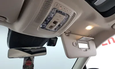 Mercedes-Benz GLE-Class 2025, 6572 км, за 107000000 KRW - фото 27
