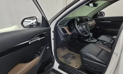 Kia Seltos 2021, 151220 км, за 14700000 KRW - фото 10