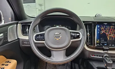 Volvo XC60 2019, 109464 км, за 22000000 KRW - фото 13