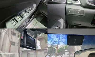 Hyundai Tucson 2016, 166824 км, за 9700000 KRW - фото 15