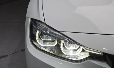 BMW 3-Series 2018, 36628 км, за 23900000 KRW - фото 22