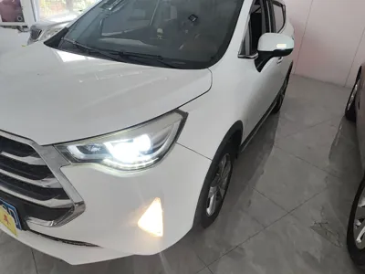 JAC Refine S3 2017, 147000 км, за 25499.18 CNY - фото 23