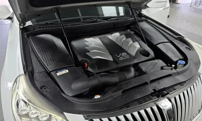 Hyundai Equus 2013, 242512 км, за 6900000 KRW - фото 6