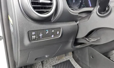 Hyundai Kona 2019, 84216 км, за 19500000 KRW - фото 16