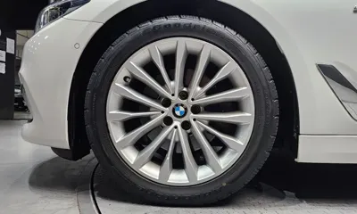 BMW 5-Series 2018, 115279 км, за 24900000 KRW - фото 5