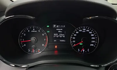 Kia K3 2017, 70434 км, за 8990000 KRW - фото 8
