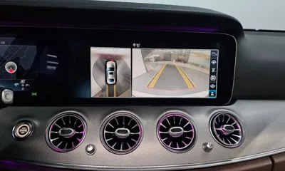 Mercedes-Benz E-Class 2017, 144451 км, за 25800000 KRW - фото 15