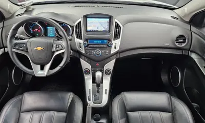 ChevroletGMDaewoo Cruze 2014, 89175 км, за 3350000 KRW - фото 7