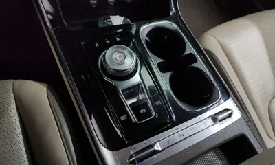 Kia Canival 2021, 95584 км, за 24500000 KRW - фото 9