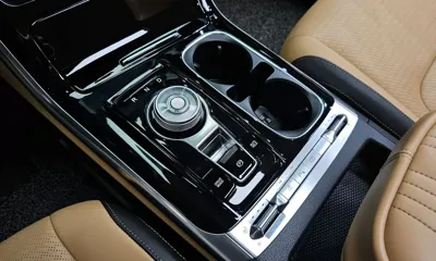 Kia Canival 2023, 50358 км, за 29900000 KRW - фото 9