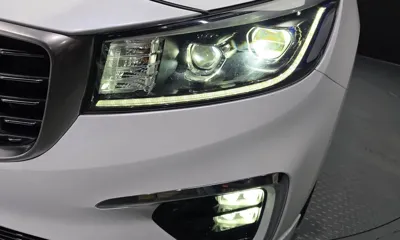 Kia Canival 2019, 144050 км, за 17000000 KRW - фото 22