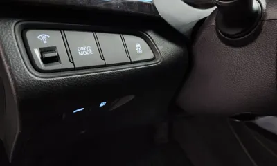 Hyundai Grandeur 2016, 125536 км, за 8800000 KRW - фото 20